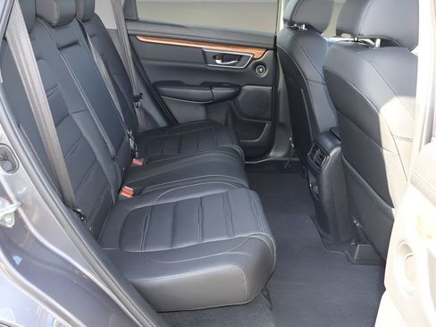 Used 2020 Honda CR-V EX-L image 19