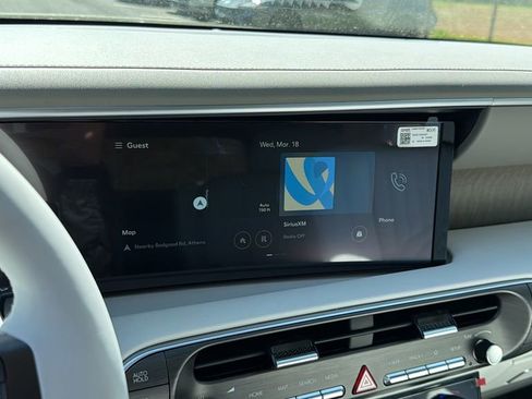New 2026 Hyundai Palisade SEL FWD image 27