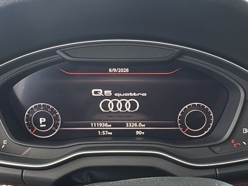Used 2018 Audi Q5 2.0T Premium Plus w/ Premium Plus Package AWD/4WD image 14