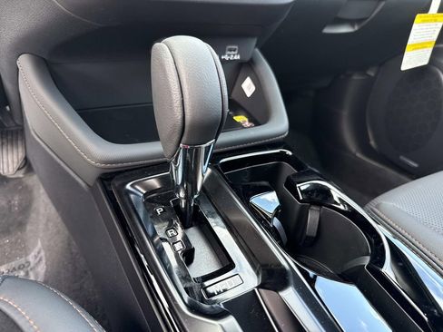 New 2026 Subaru Forester Touring image 32