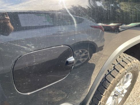 Used 2021 Chevrolet Silverado 2500 High Country w/ Z71 Off-Road Package image 6