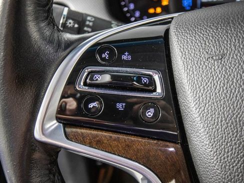 Used 2017 Cadillac XTS Luxury image 20