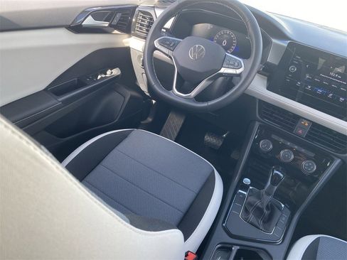 New 2026 Volkswagen Taos S image 10