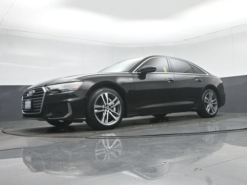 Used 2021 Audi A6 3.0T Premium w/ Convenience Package AWD/4WD image 59