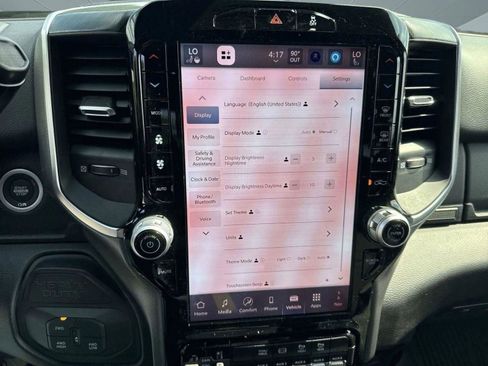 New 2025 RAM 2500 Lone Star image 23