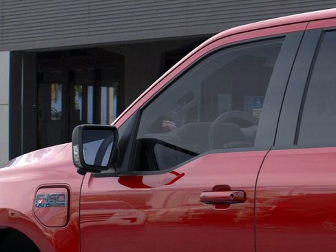 New 2025 Ford F150 Lightning Flash image 20