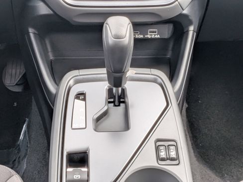 New 2026 Subaru Crosstrek 2.0i Premium AWD/4WD image 19