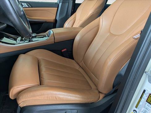Used 2021 BMW X5 sDrive40i w/ M Sport Package RWD image 16