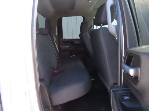 Used 2022 GMC Sierra 2500 Pro w/ Convenience Package AWD/4WD image 27