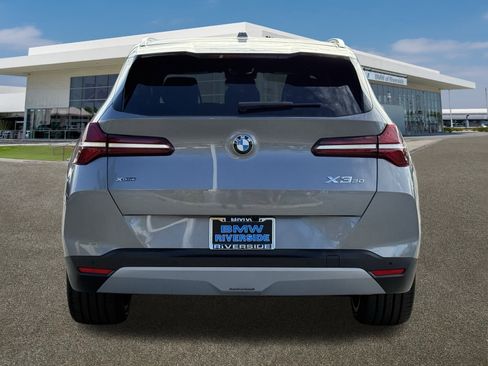 New 2026 BMW X3 xDrive30 image 9