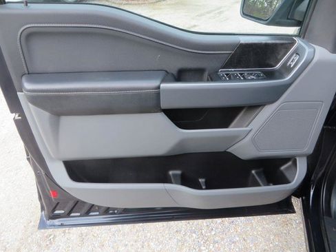 Used 2023 Ford F150 XLT w/ Equipment Group 301A Mid RWD image 11