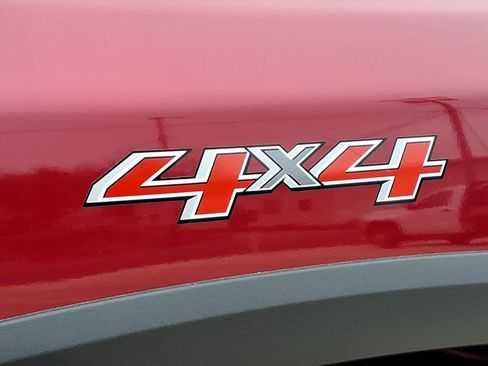 Used 2023 Chevrolet Silverado 3500 High Country image 12