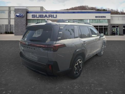 New 2026 Subaru Outback Touring AWD/4WD image 5