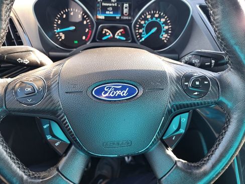 Used 2014 Ford Escape Titanium w/ Equipment Group 401A image 20