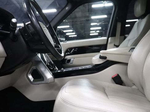 Used 2022 Land Rover Range Rover Westminster Edition AWD/4WD image 12