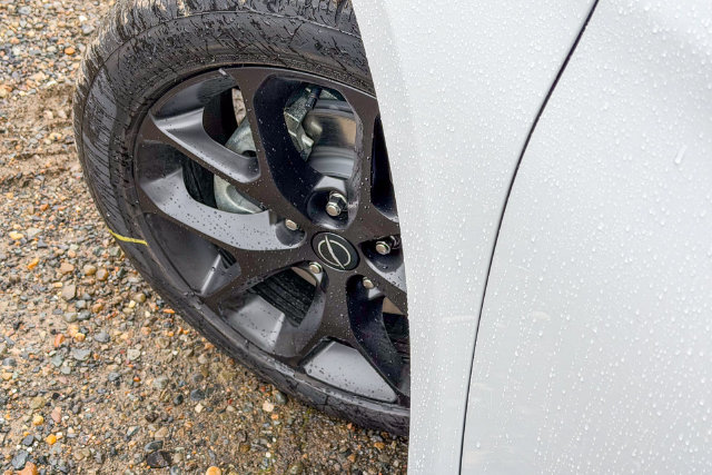 New 2026 Chrysler Pacifica Select FWD image 10