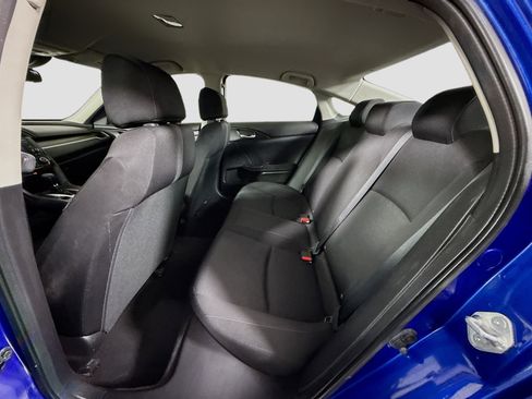 Used 2021 Honda Civic LX image 24
