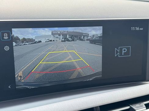 Used 2025 Hyundai Tucson SEL image 34