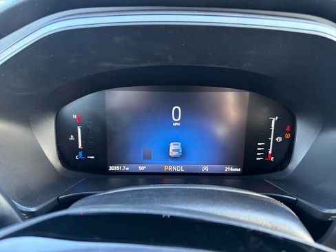 Used 2024 Ford Escape Active w/ Tech Pack #1 image 29