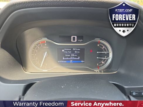 Used 2022 Honda Ridgeline RTL-E image 39
