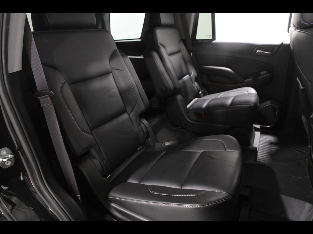 Used 2017 Chevrolet Tahoe LT AWD/4WD image 18