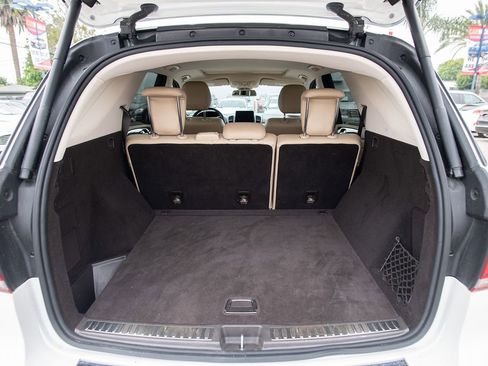 Used 2017 Mercedes-Benz GLE 350 w/ Premium 1 Package image 34