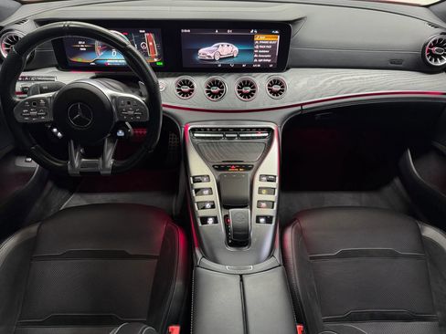 Used 2020 Mercedes-Benz AMG GT 53 image 2