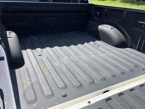 Used 2020 Ford F150 Limited w/ Trailer Tow Package AWD/4WD image 32