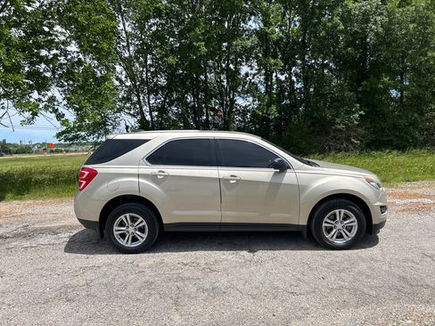 Used 2016 Chevrolet Equinox LS w/ LPO, Protection Package AWD/4WD image 6