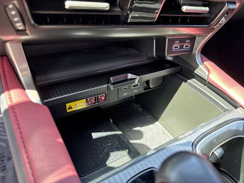 Used 2023 Lexus RX 350 F Sport w/ Cold Area Package AWD/4WD image 58