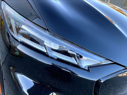 Used 2022 Ford Mustang Mach-E Premium image 26