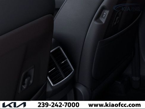 New 2026 Kia Sportage AWD Hybrid image 26