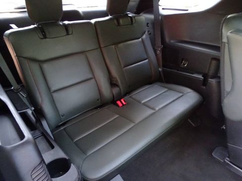 Used 2022 Ford Explorer 4WD Timberline image 52