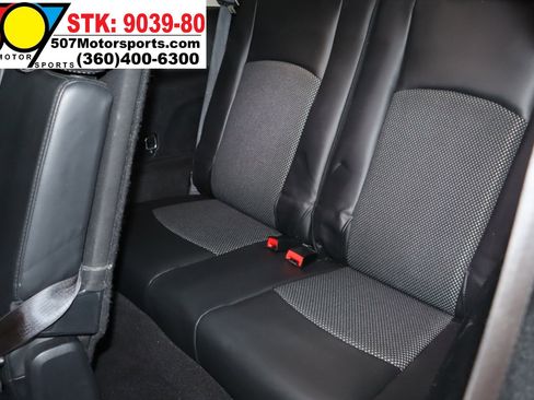 Used 2016 Dodge Journey Crossroad image 14