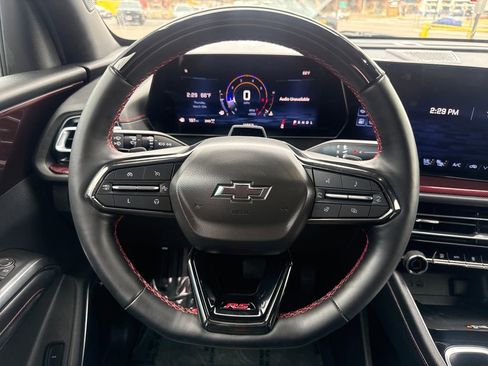 Used 2024 Chevrolet Traverse RS w/ LPO, Floor Liner Package image 14