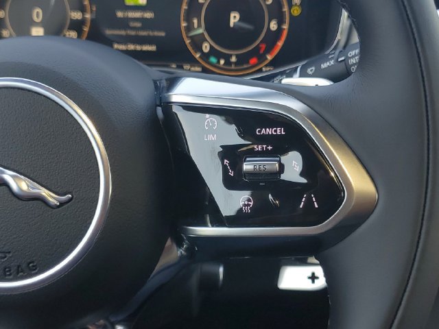 New 2026 Jaguar F-PACE R-Dynamic S AWD/4WD image 22