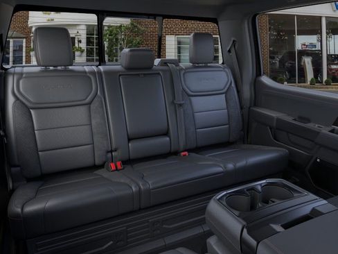 New 2025 Ford F150 Raptor image 11