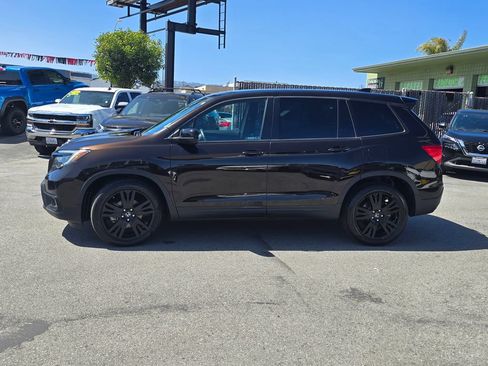 Used 2019 Honda Passport Sport image 24
