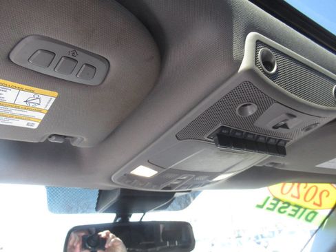 Used 2020 Ford F350 Lariat w/ Lariat Ultimate Package image 20