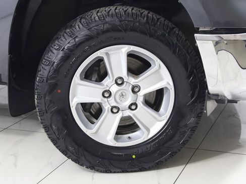 Used 2021 Toyota Tundra SR5 image 12