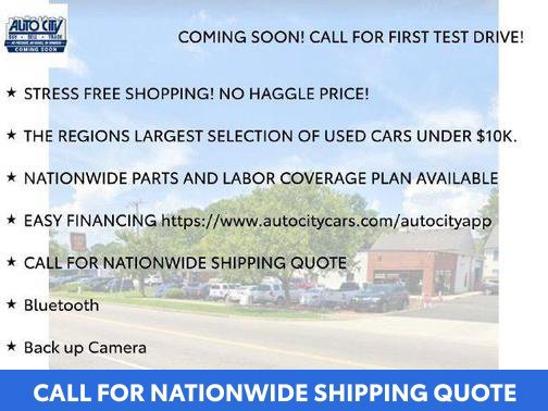 Used 2017 Toyota Camry SE w/ Moonroof Package FWD image 5