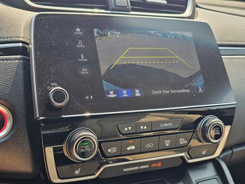 Used 2020 Honda CR-V EX-L image 25