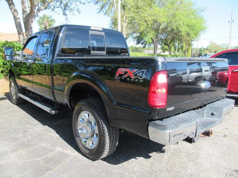 Used 2016 Ford F350 Lariat image 7