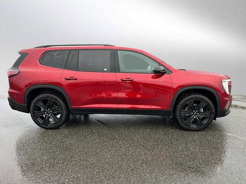 New 2026 GMC Acadia Elevation w/ Black Edition image 2