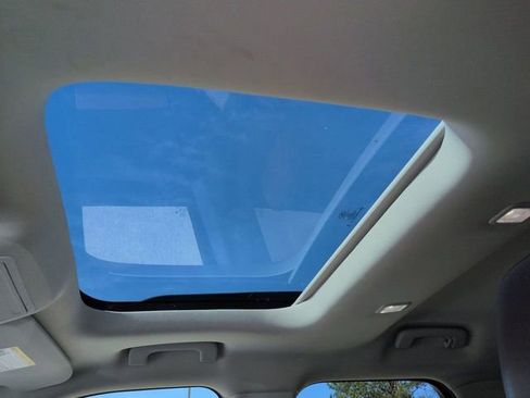 Certified 2024 Ford Bronco Sport Outer Banks w/ Tech Package image 21