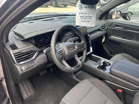 New 2026 GMC Acadia Elevation AWD/4WD image 49