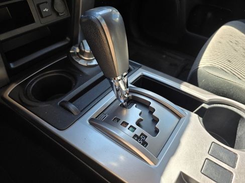 Used 2023 Toyota 4Runner SR5 AWD/4WD image 26