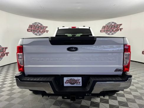 Used 2022 Ford F350 XL w/ STX Appearance Package AWD/4WD image 6