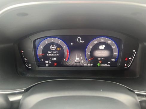 Used 2024 Acura Integra A-Spec image 19