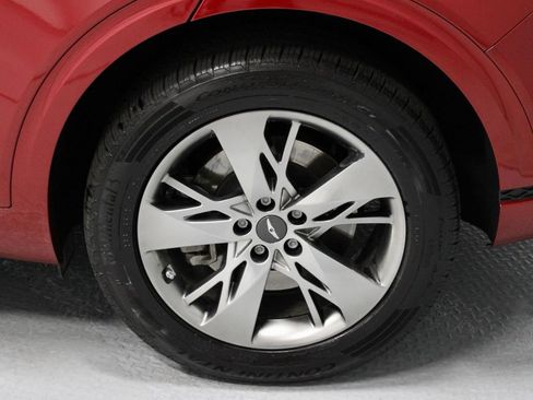 Used 2022 Genesis GV70 3.5T Sport w/ Sport Advanced Package AWD/4WD image 20